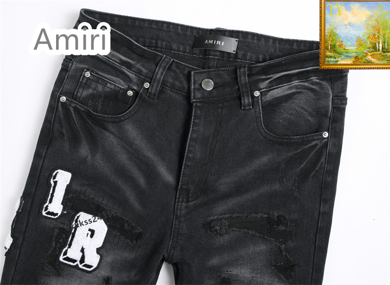 Amiri Jeans